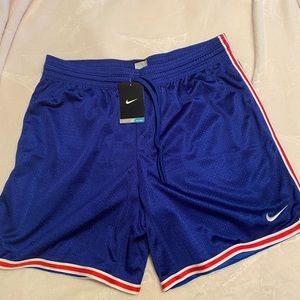 Nike Women’s Basketball Shorts
